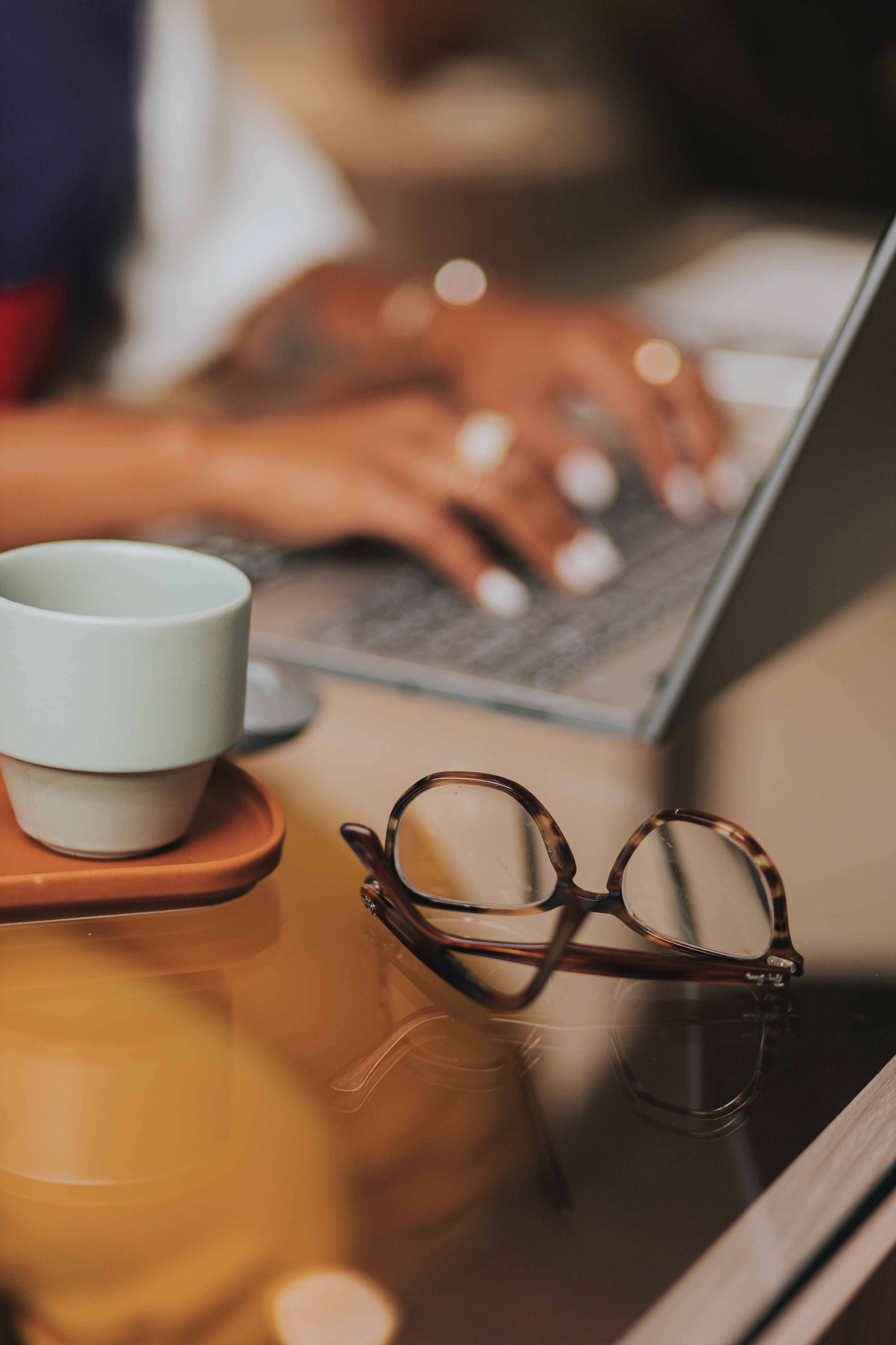 Suporte via plataforma sempre ativo