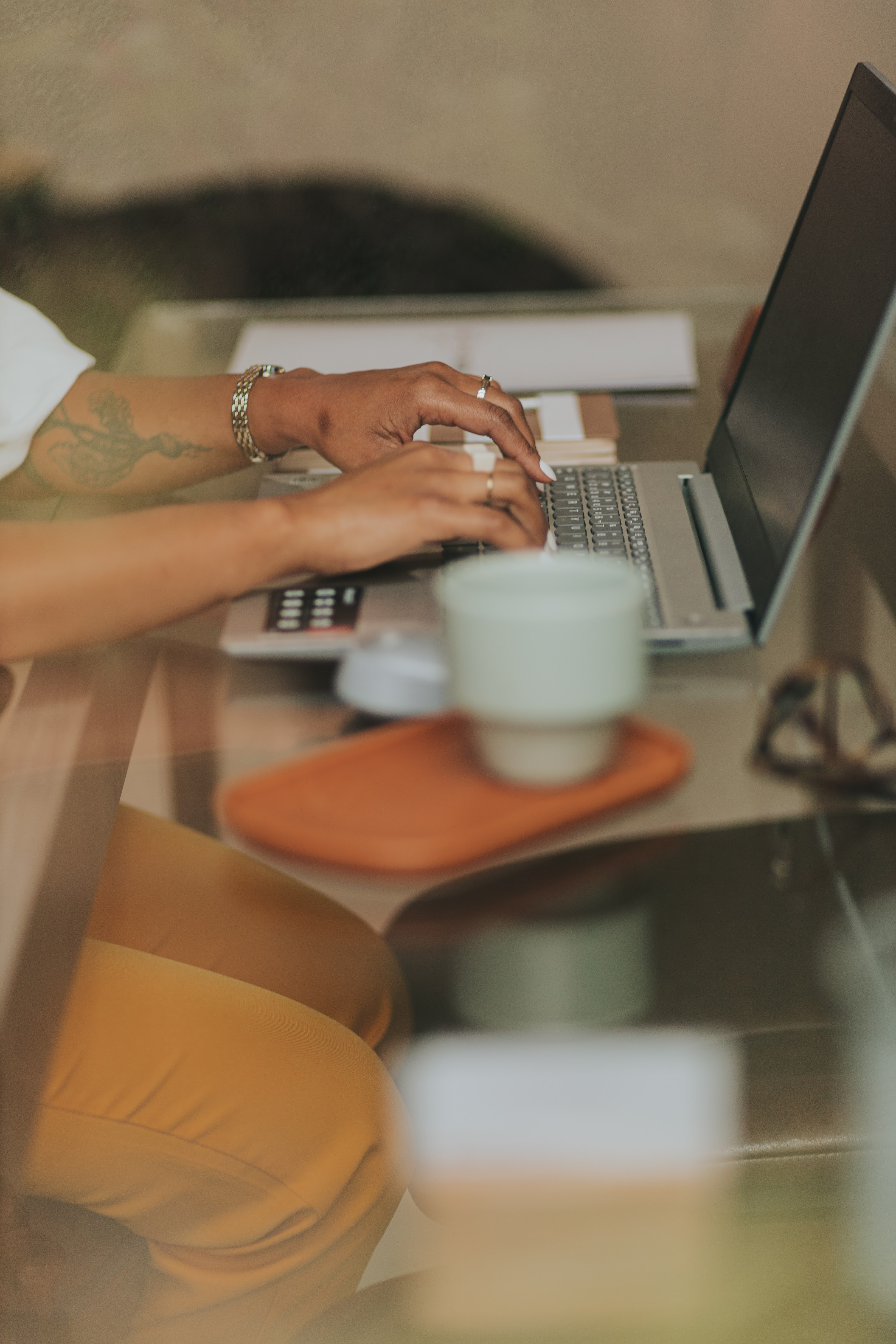 Tudo no Trello pra aplicar hoje